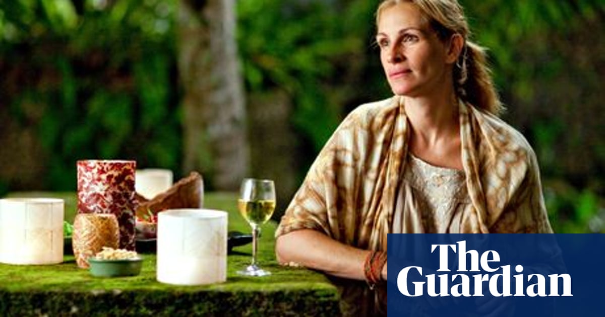 Eat Pray Love For Sale As Author Puts Home On Market Autobiography And Memoir The Guardian Eat Pray Love For Sale As Author Puts Home On Market Autobiography And Memoir The Guardian