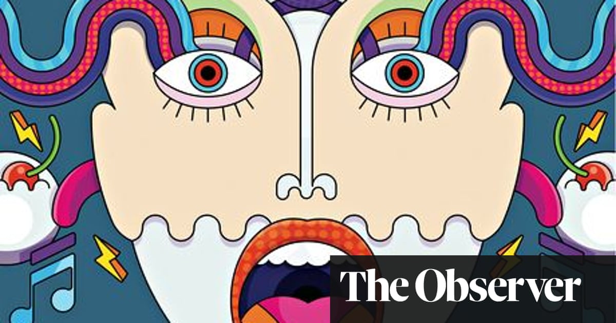 How we all could benefit from synaesthesia | Neuroscience | The Guardian How we all could benefit from synaesthesia | Neuroscience | The Guardian