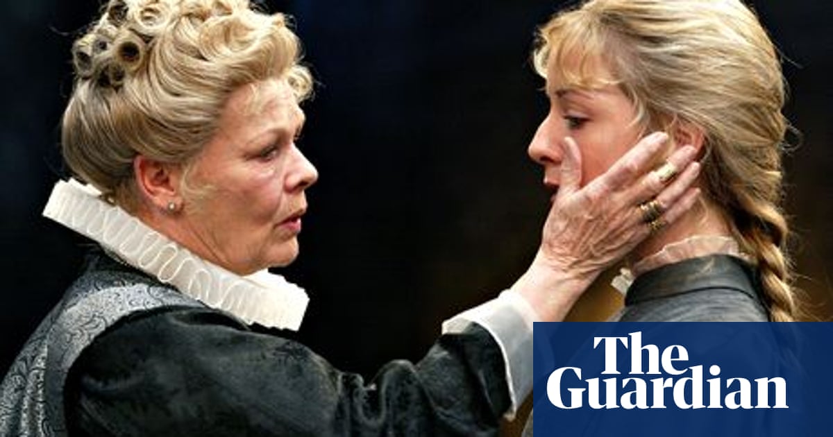 Best Shakespeare Productions All S Well That Ends Well Theatre The Guardian