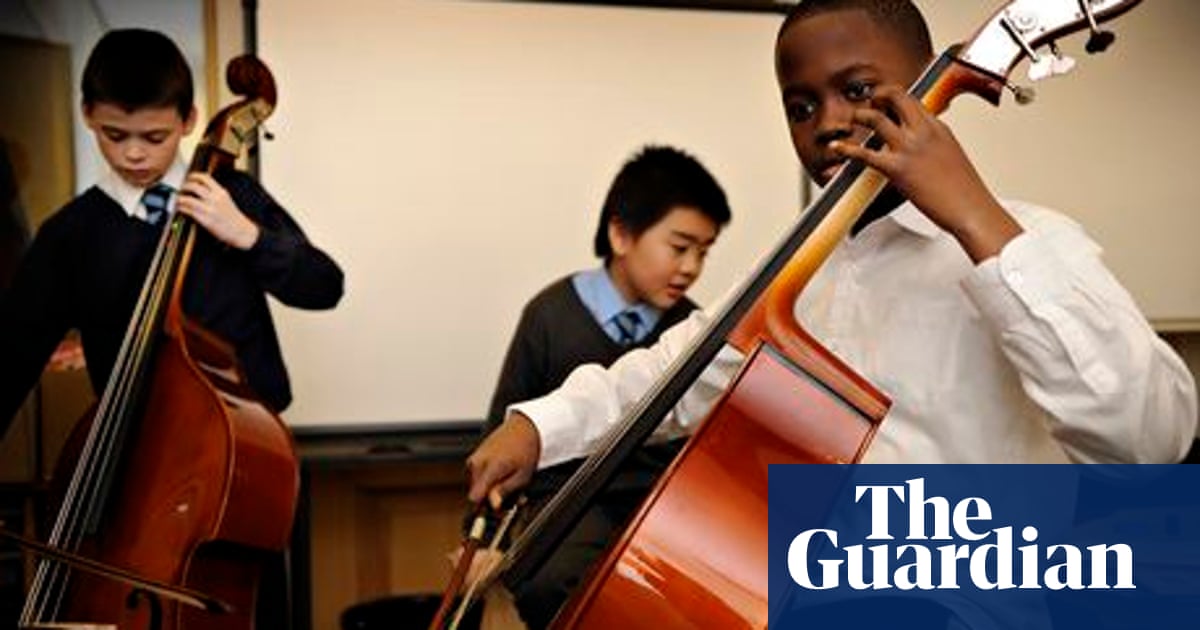 Free Schools Fail Ofsted Inspections At Much Higher Rate Than