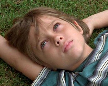 Boyhood