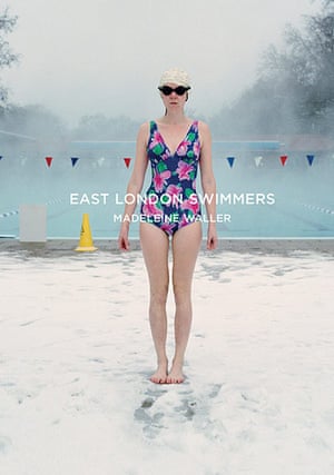 London fields lido book online