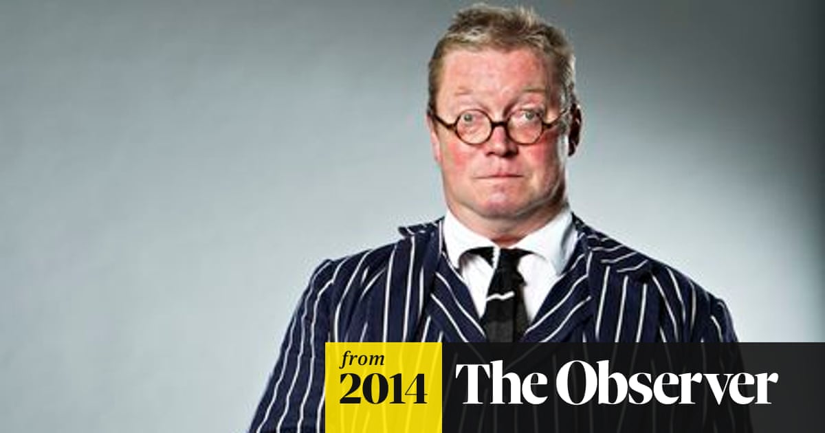 Fergus Henderson