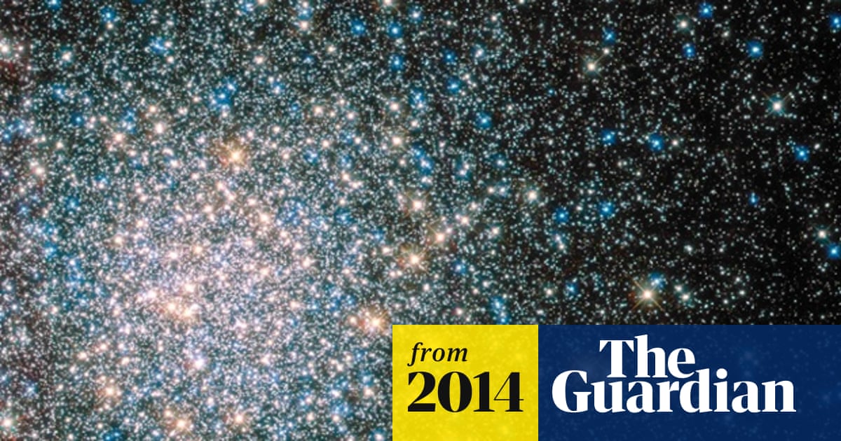Astronomers solve mystery of the universe’s missing stars