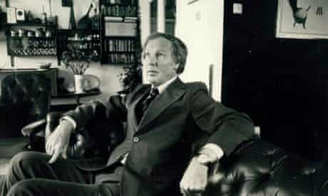 Michael Schofield, sociologist and writer, who has died aged 94