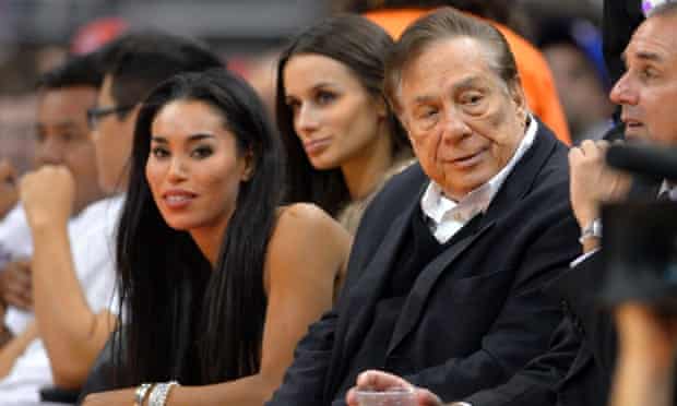 wallpapers La Clippers Owner Fired la clippers sponsors suspend ties over