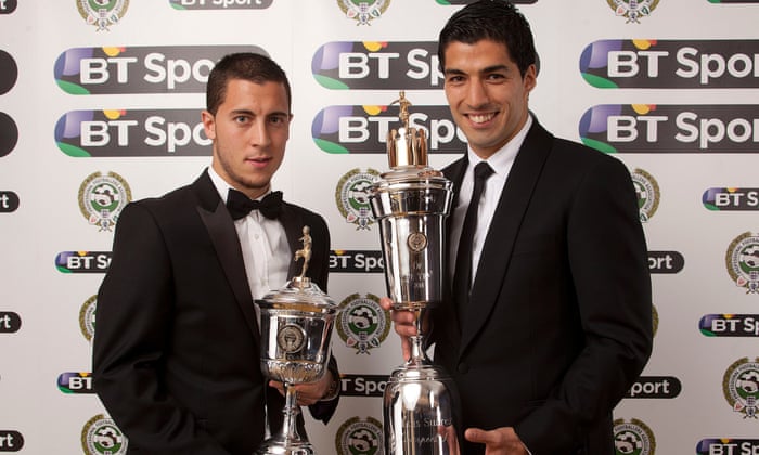 Fwa player of online the year