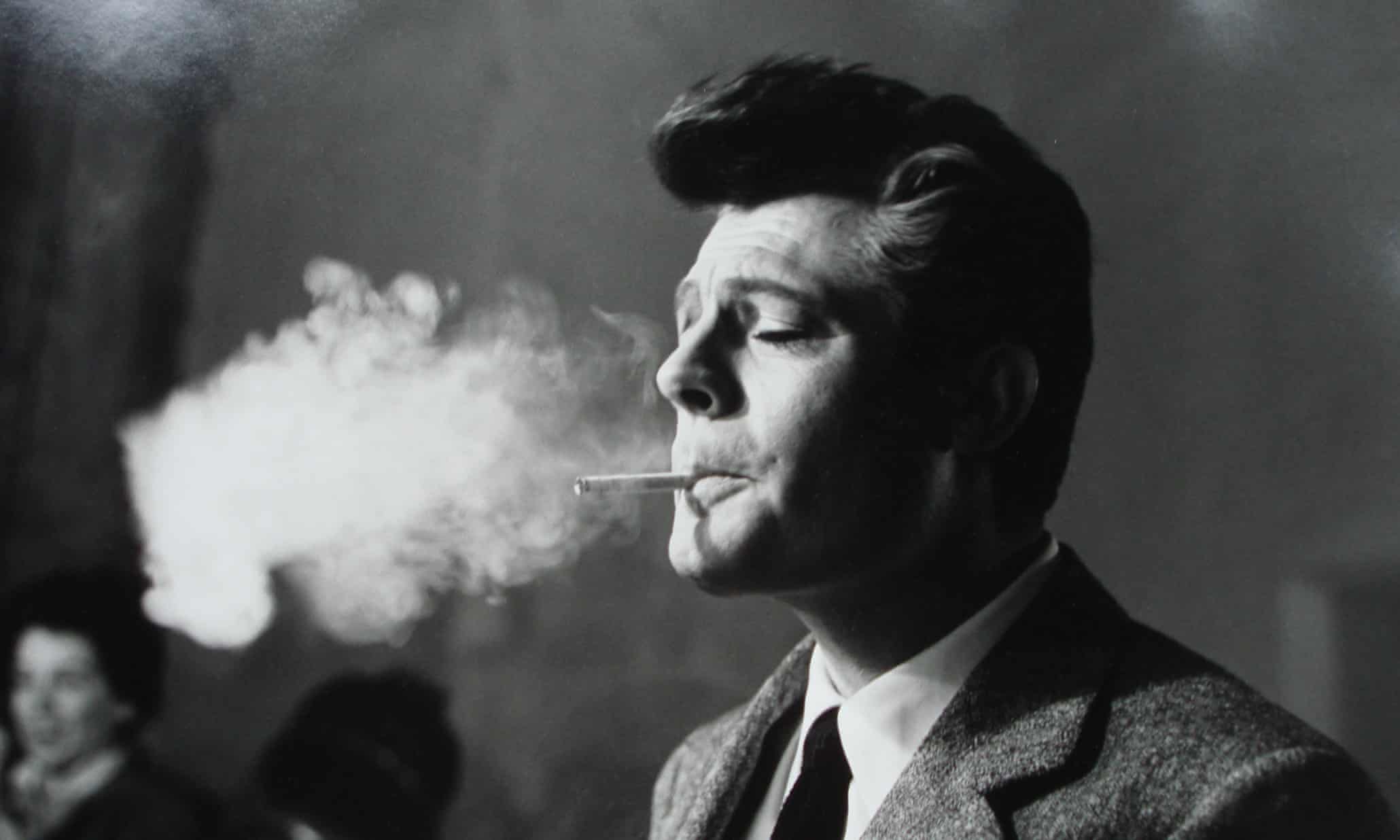 La Dolce Vita of 1960s Rome – in pictures