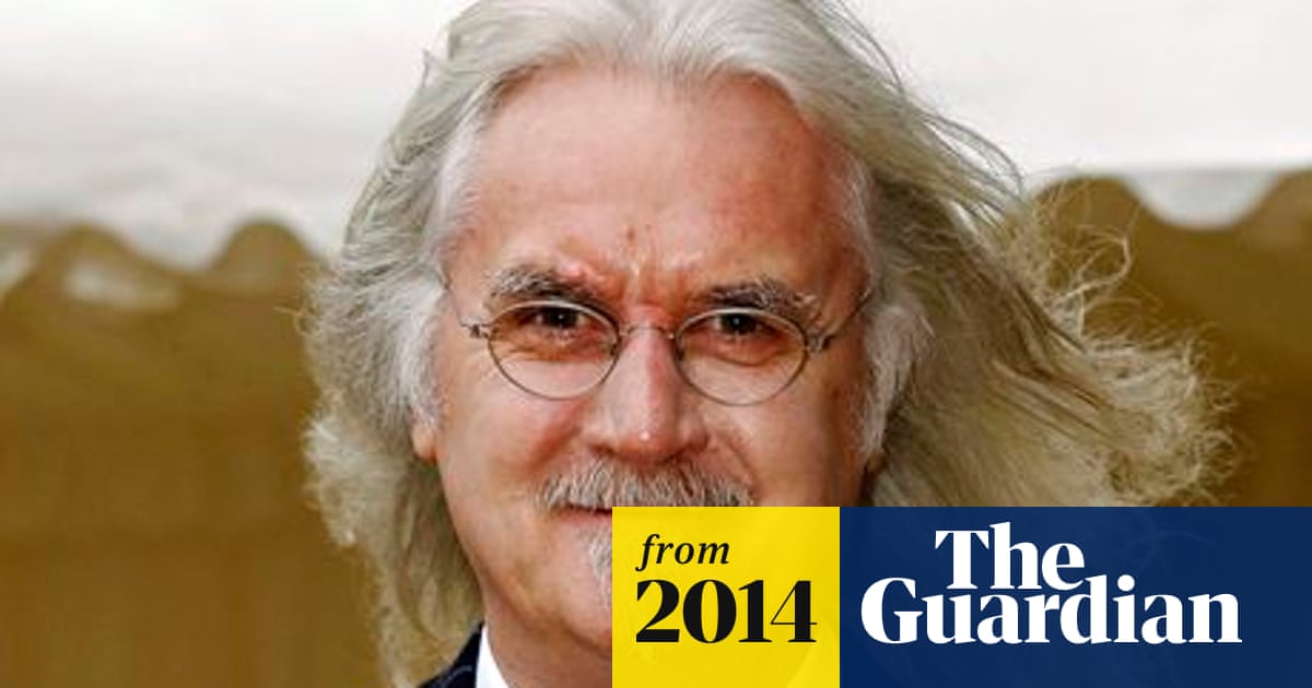 billy connolly i found out i had parkinson s and cancer on the same day billy connolly the guardian