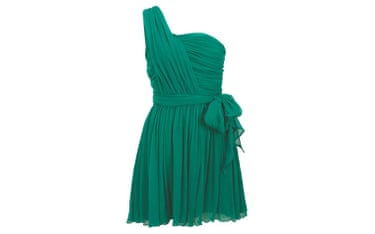 kate moss topshop green dress Kate Moss Collab Green Dress