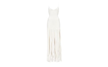 topshop cream maxi dress TOPSHOP Millie Patterned Maxi Dress, Cream Multi