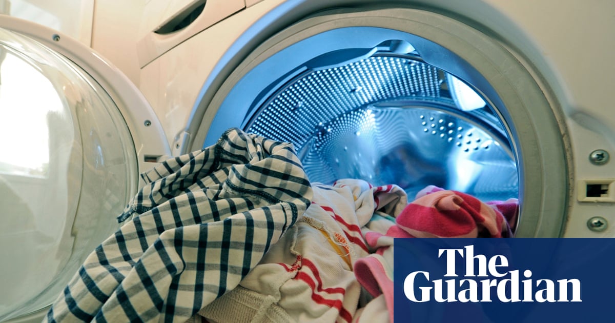 Get The Right Size Washer Washing Machine Capacity Explained Appliances Online Blog