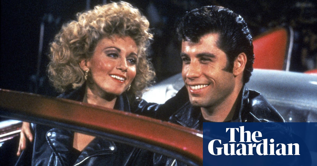 Fox to air Grease: Live in 2015 – who would you cast? | Grease | The  Guardian