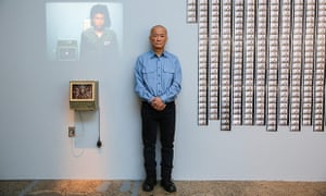 Tehching Hsieh 