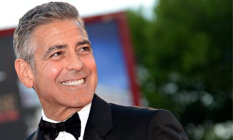 Unveiling the Charismatic Charms of George Clooney: A Closer Look - George Clooney's Marriages and Family Life