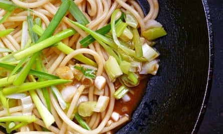 Live Better: Pasta Noodles