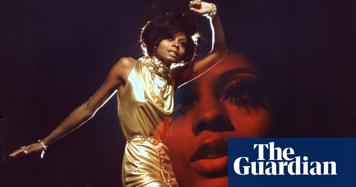 From the archive, 1 May 1972: Motown - the sound that changed ...