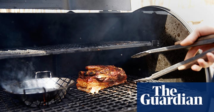 How to Turn a Charcoal Grill into a Smoker: Ultimate Guide