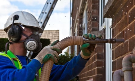 Energy Saving Tips In Old Homes Everything You Need To Know Live Better The Guardian