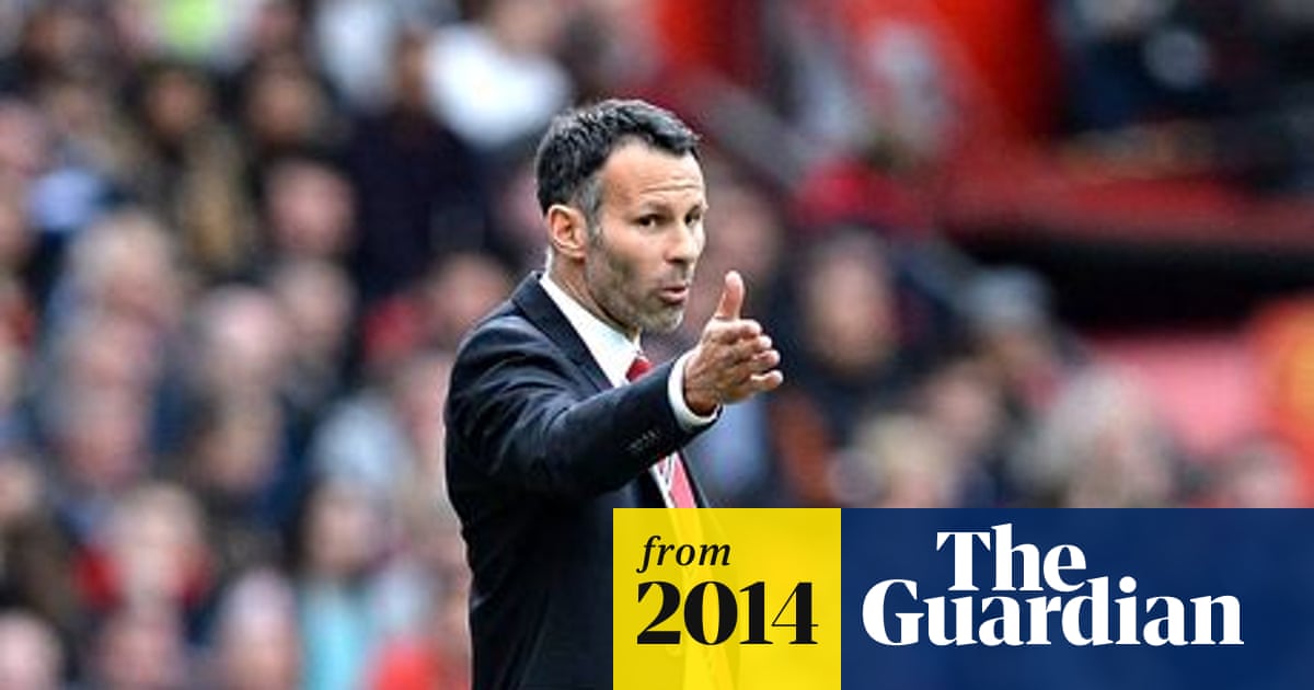 Ryan Giggs To Get Manchester United Role Whoever Becomes Manager Football The Guardian