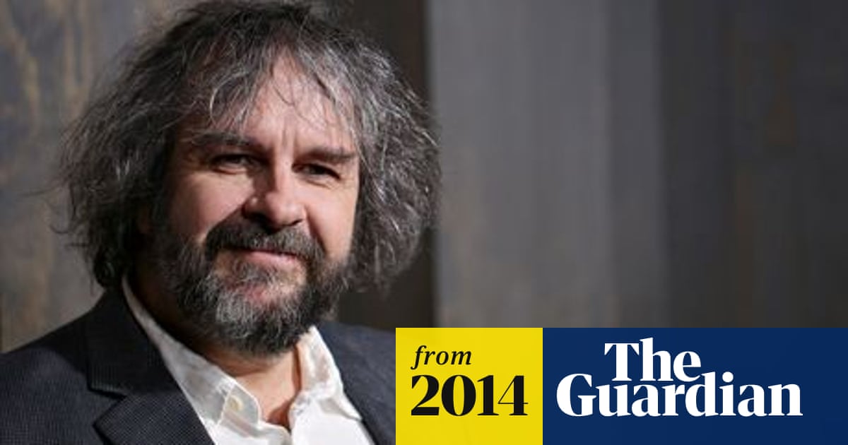 Peter Jackson's private jet joins search for MH370