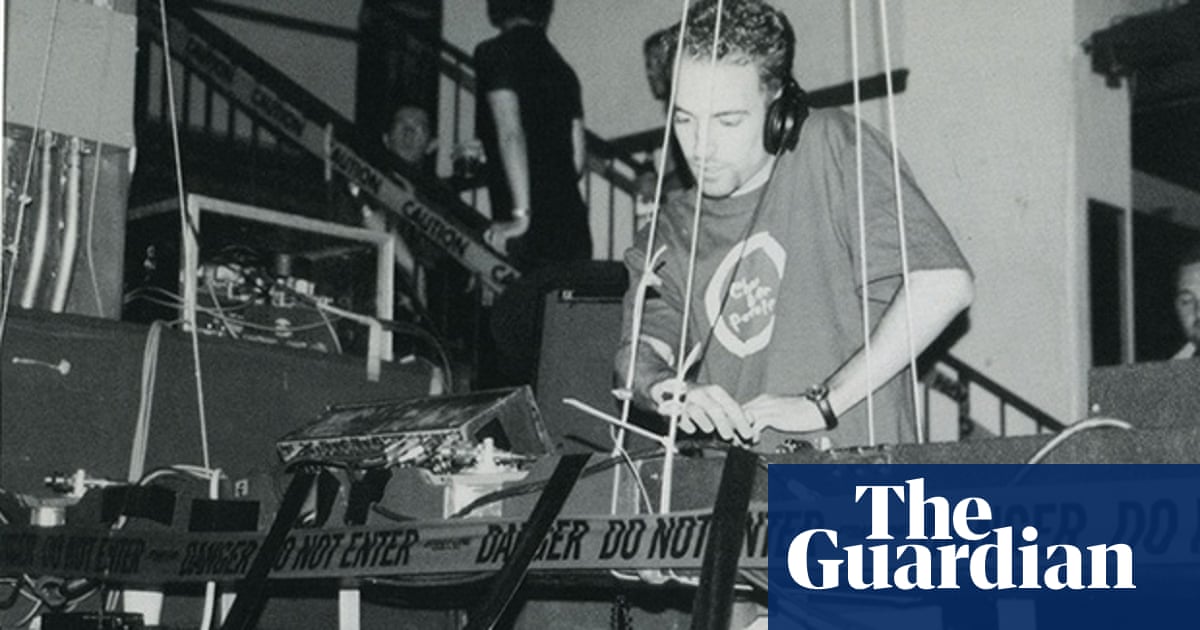 Stones Throw Records: the label that changed hip hop | Hip ...