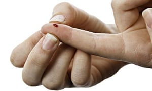 The Nightmare Of Living With Ocd Global The Guardian