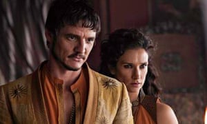 Game Of Thrones Recap Season Four Episode One Two Swords