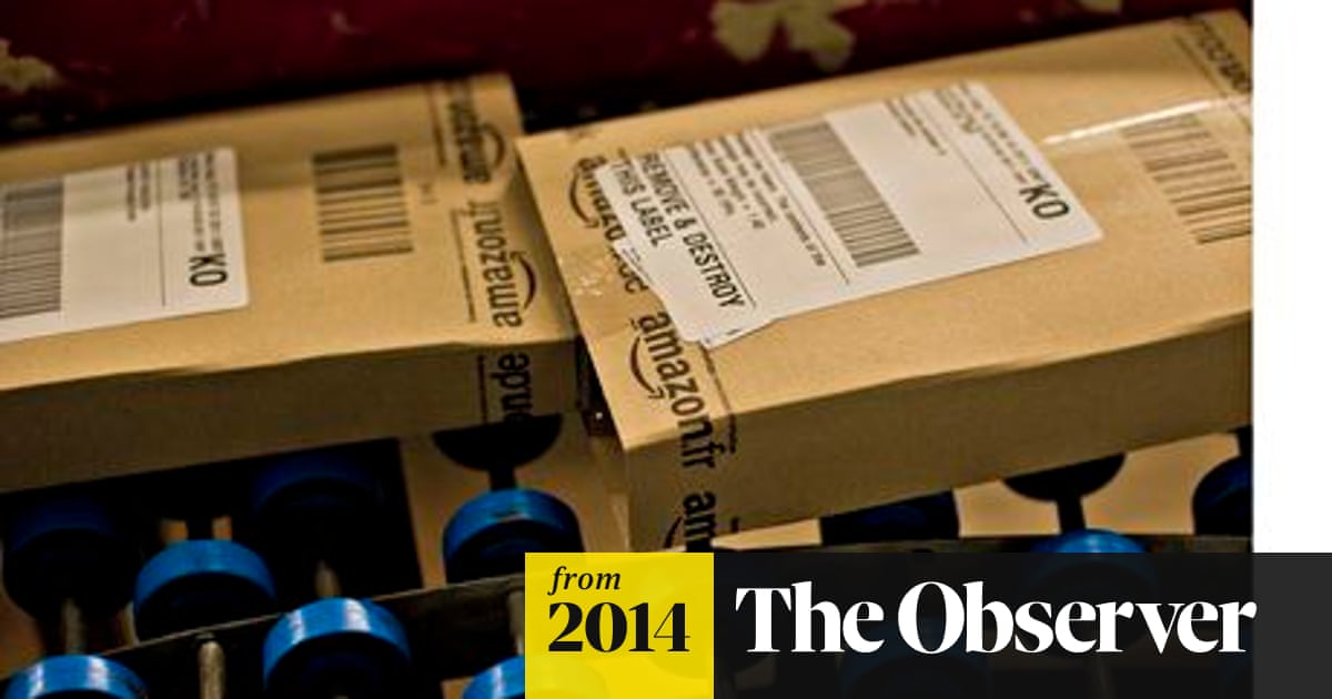 Courier Companies That Fail To Deliver Money The Guardian