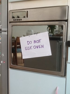 Live Better: Don't Use Oven