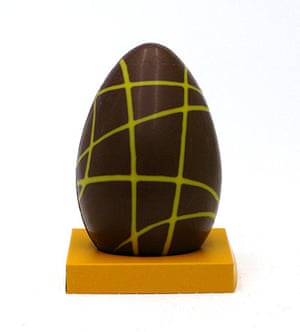Wish List: Springtime Easter Egg Chococo
