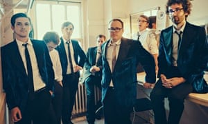 st paul and the broken bones uk st paul and the broken bones no 1 735 music the guardian st paul and the broken bones uk st paul and the broken bones no 1 735 music the guardian