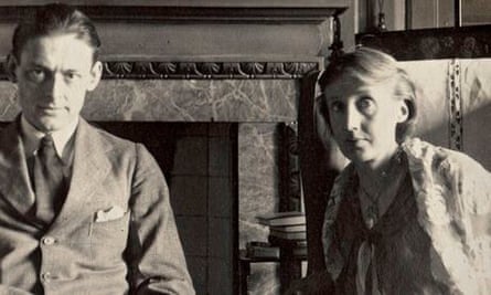 Virginia Woolf's Life and Vision: 5 Key Points