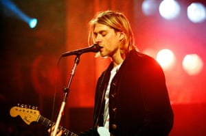 Get Nirvana S Kurt Cobain In Pictures Music The Guardian For iPhone Get Wallpaper Nirvana S Kurt Cobain In Pictures Music The Guardian Free