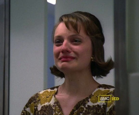 The 10 Best Mad Men Moments Television Radio The Guardian