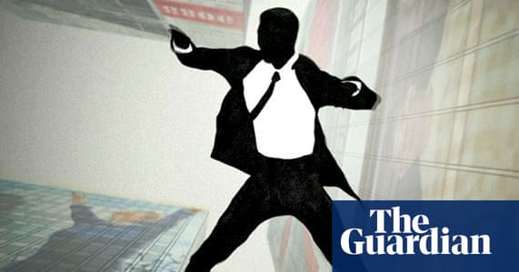 The 10 Best Mad Men Moments Television Radio The Guardian