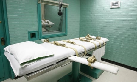 Texas executes Tommy Lynn Sells with compounded pentobarbital | Capital  punishment | The Guardian