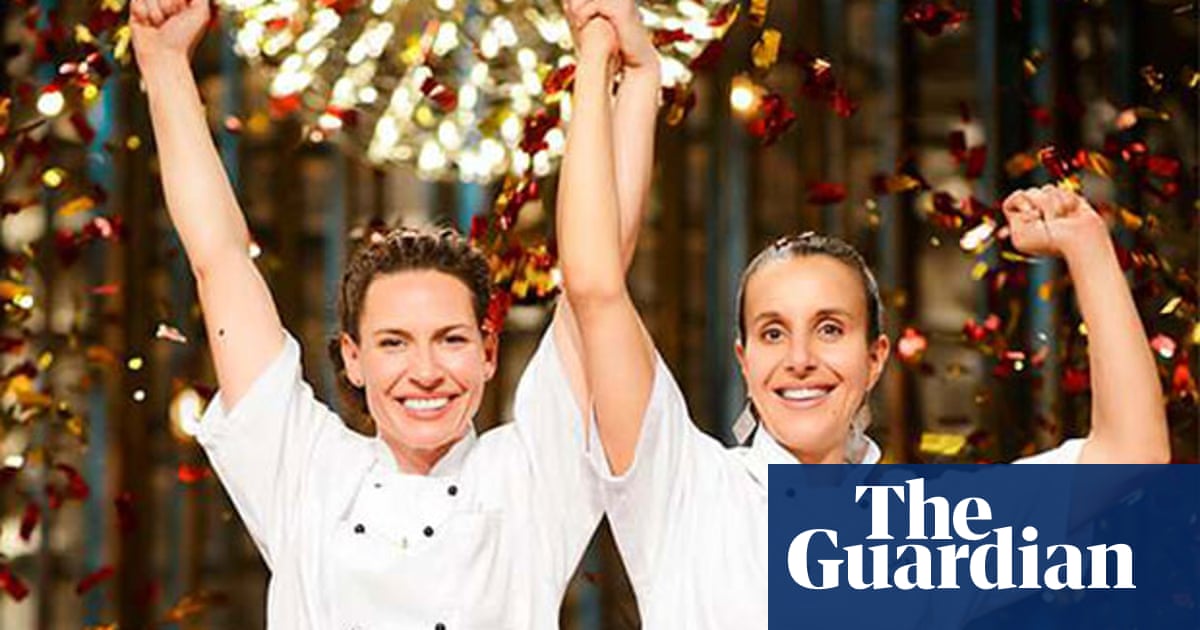 My Kitchen Rules review Television The Guardian My Kitchen Rules review Television The Guardian