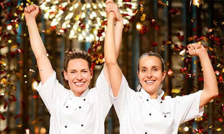 My Kitchen Rules Review Television The Guardian