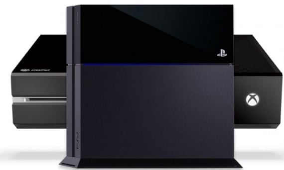 Ps4 console boxing day sale deals