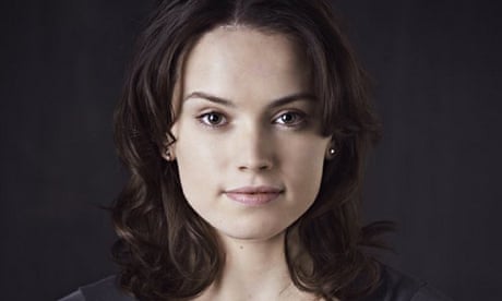 460px x 276px - Daisy Ridley: everything we know about the Star Wars Episode 7 actor | Daisy  Ridley | The Guardian