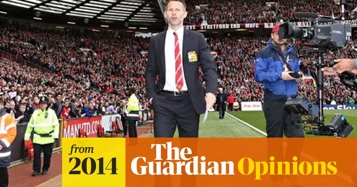 Ryan Giggs As Manchester United Manager Suit You Sir Manchester United The Guardian