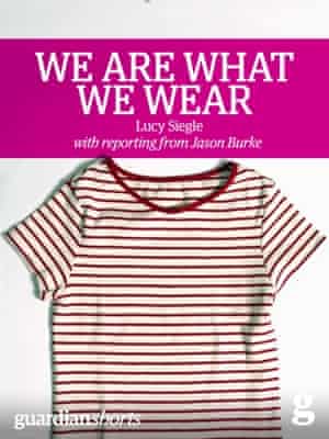 We Are What We Wear