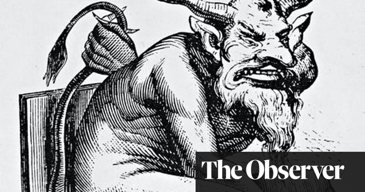 Alex Through The Looking Glass Review Adventures With A Maths Demon Books The Guardian