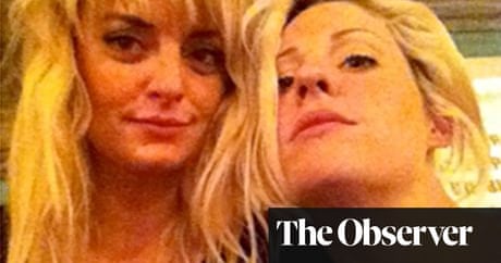 Comedian Morgana Robinson And Singer Brody Dalle On Their Close Sister Relationship Relationships The Guardian Comedian Morgana Robinson And Singer Brody Dalle On Their Close Sister Relationship Relationships The Guardian