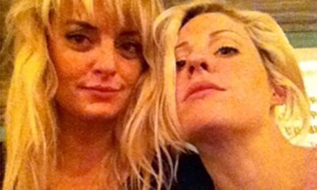 Comedian Morgana Robinson and singer Brody Dalle on their close sister relationship | Relationships | The Guardian Comedian Morgana Robinson and singer Brody Dalle on their close sister relationship | Relationships | The Guardian
