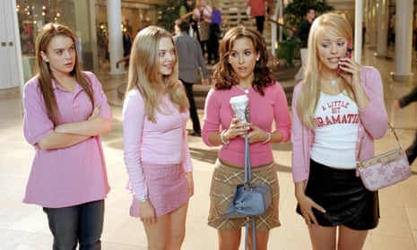 On Wednesdays, we wear pink: fans celebrate Mean Girls in style, Movies