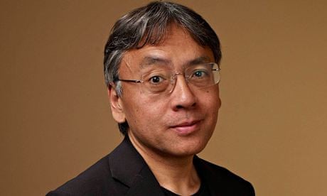 Image result for Ishiguro