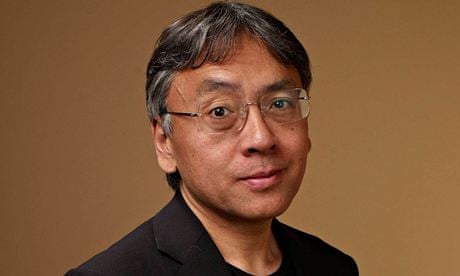 Resultado de imagen para Kazuo Ishiguro