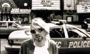 Kurt Cobain